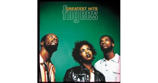 CD Fugees Greatest Hits (IMPORTADO)